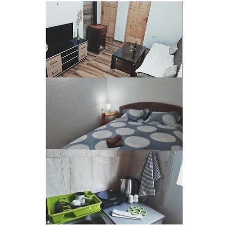 Ferienwohnung Janja Žabljak Exterior foto