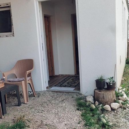 Ferienwohnung Janja Žabljak Exterior foto