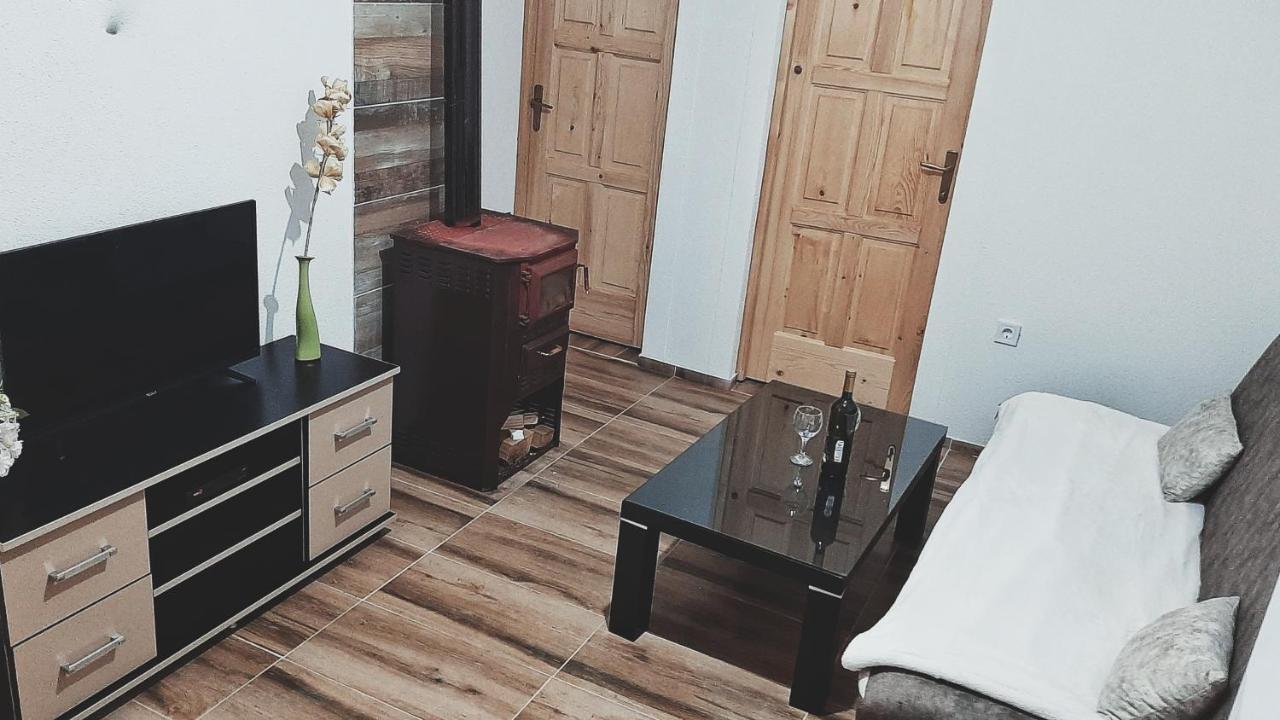 Ferienwohnung Janja Žabljak Exterior foto