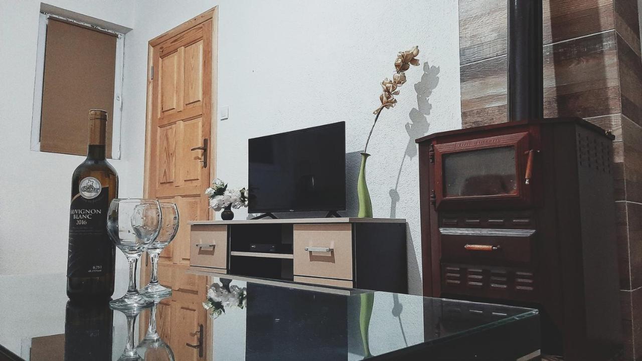 Ferienwohnung Janja Žabljak Exterior foto