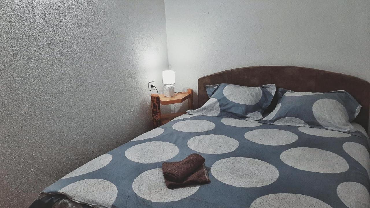 Ferienwohnung Janja Žabljak Exterior foto
