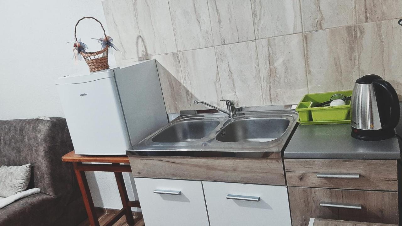 Ferienwohnung Janja Žabljak Exterior foto