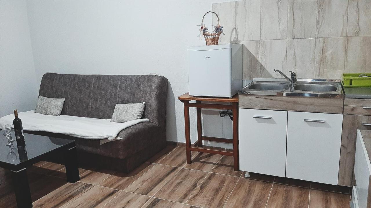 Ferienwohnung Janja Žabljak Exterior foto