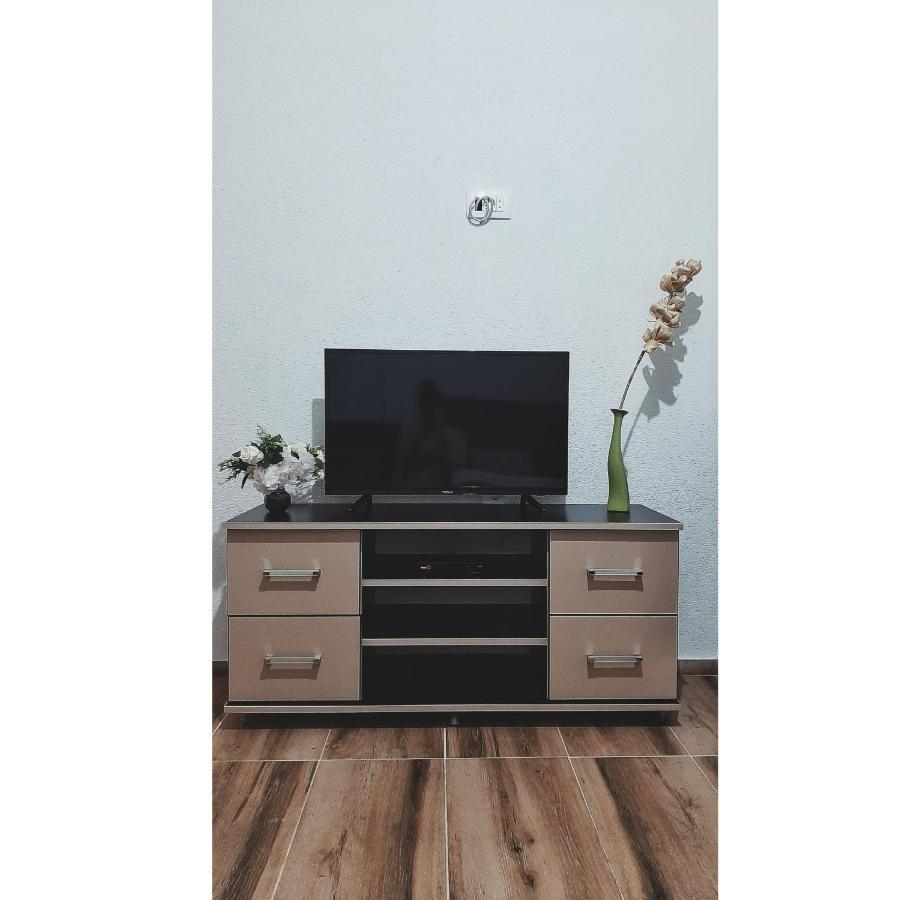 Ferienwohnung Janja Žabljak Exterior foto