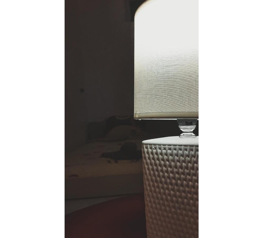 Ferienwohnung Janja Žabljak Exterior foto