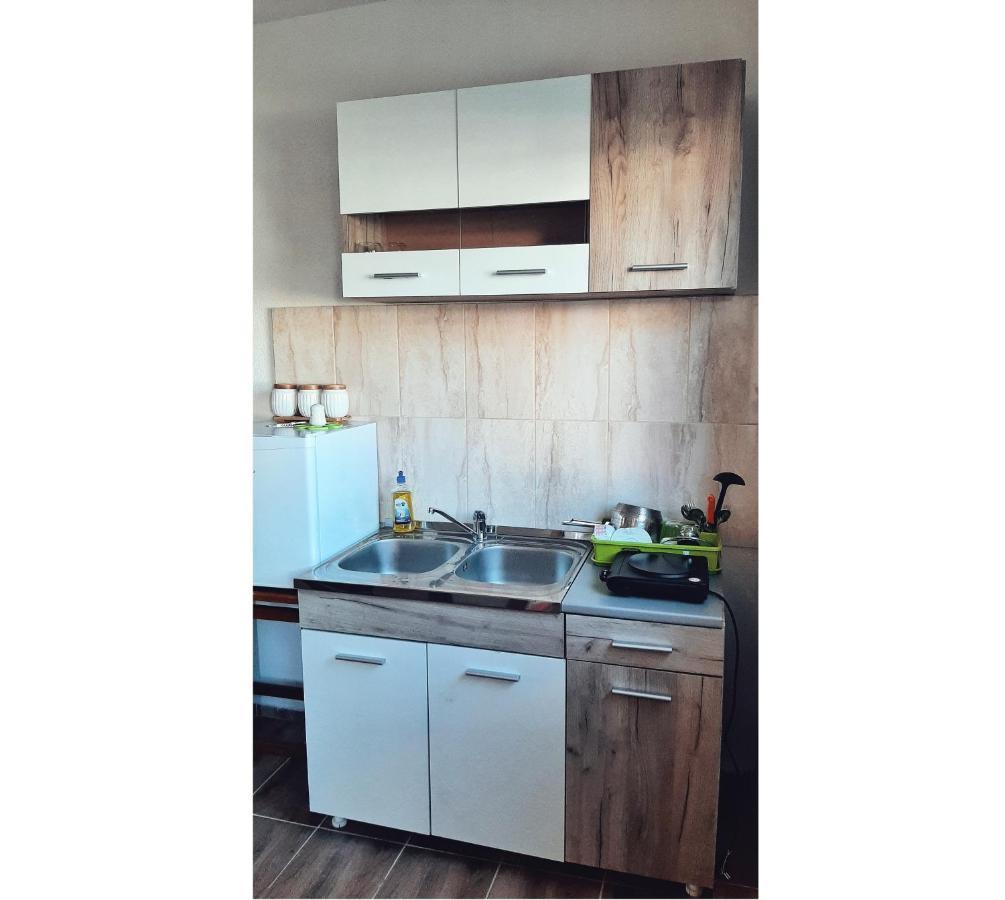 Ferienwohnung Janja Žabljak Exterior foto