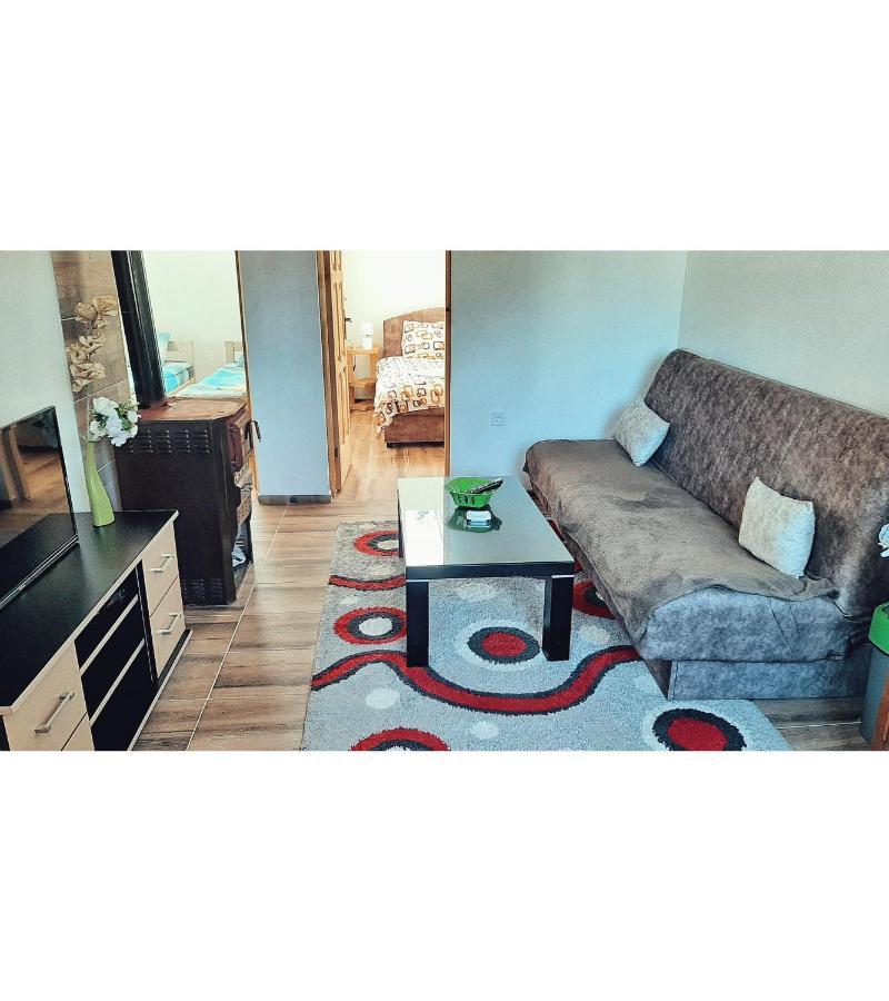 Ferienwohnung Janja Žabljak Exterior foto