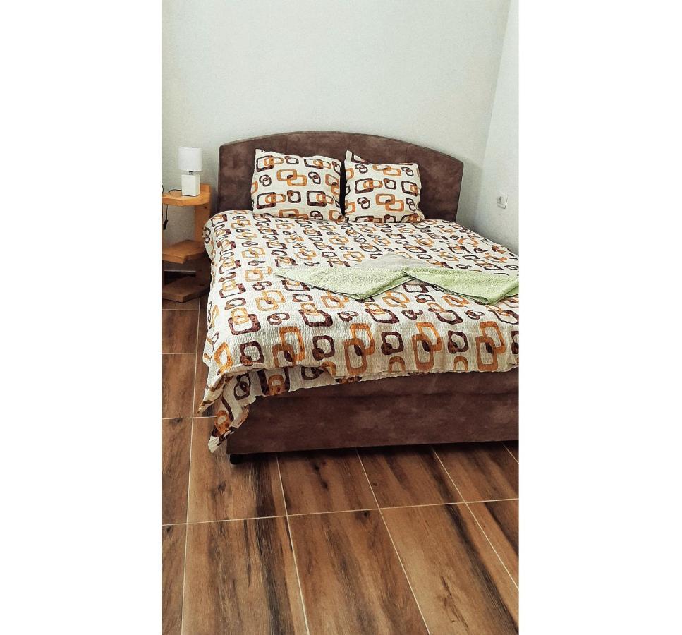 Ferienwohnung Janja Žabljak Exterior foto