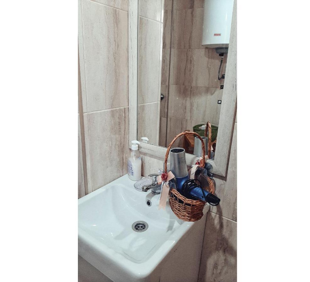 Ferienwohnung Janja Žabljak Exterior foto