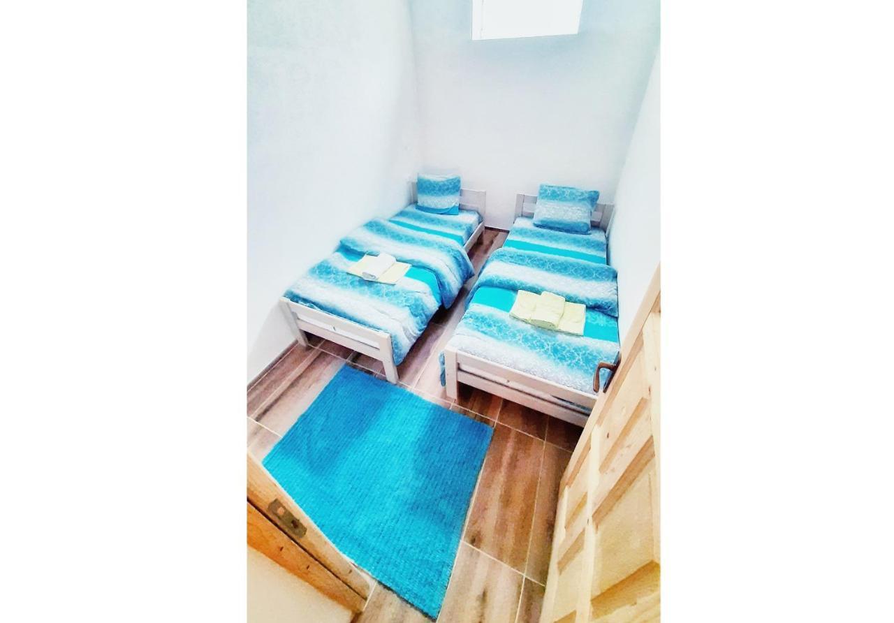 Ferienwohnung Janja Žabljak Exterior foto