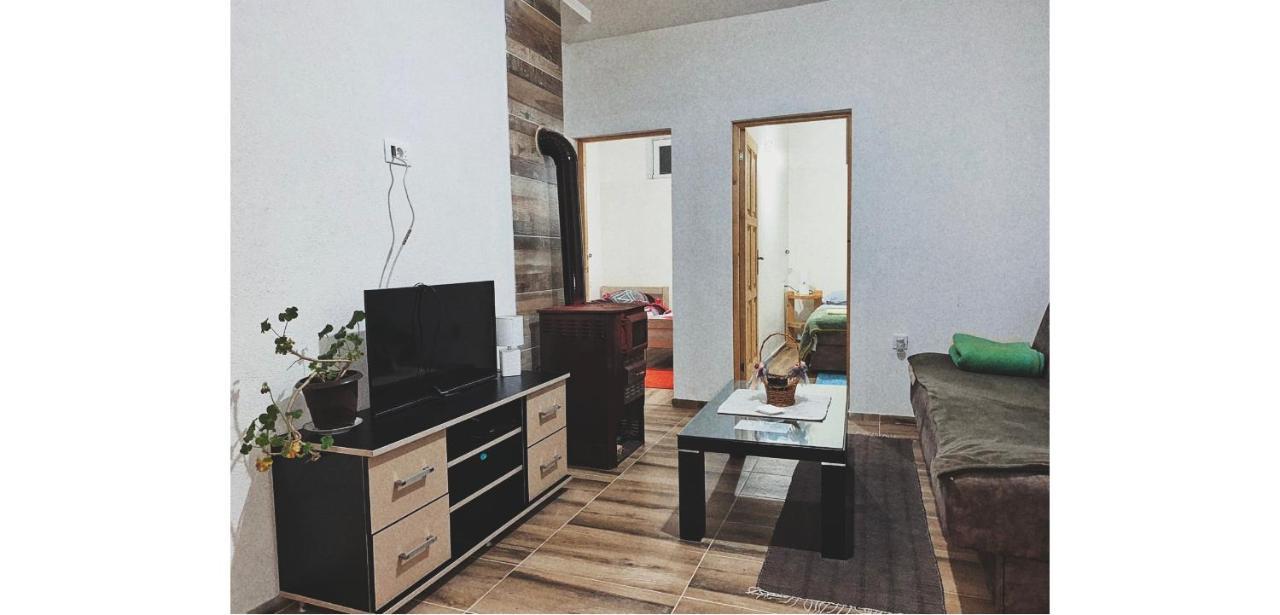 Ferienwohnung Janja Žabljak Exterior foto