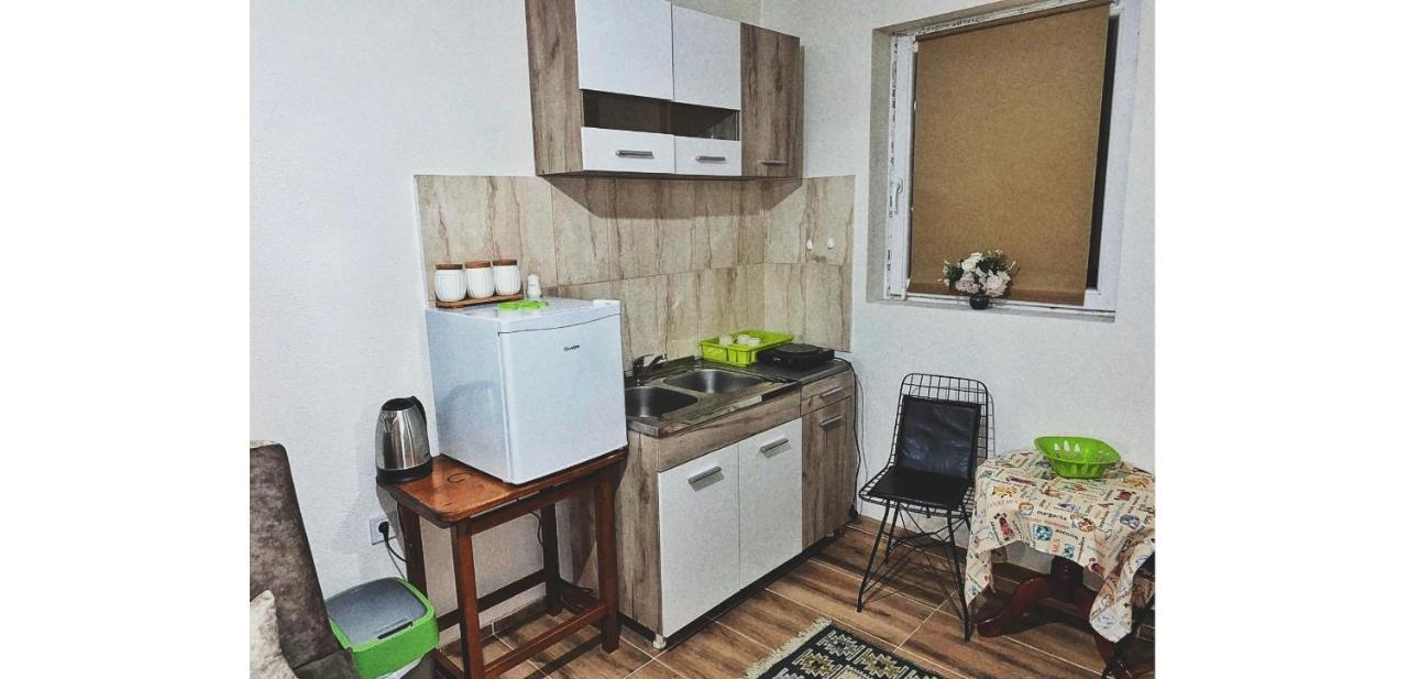 Ferienwohnung Janja Žabljak Exterior foto
