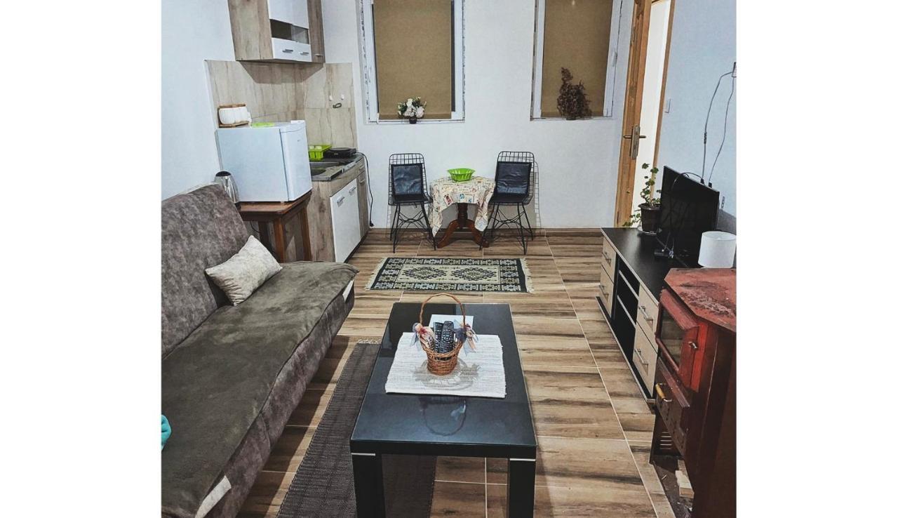Ferienwohnung Janja Žabljak Exterior foto