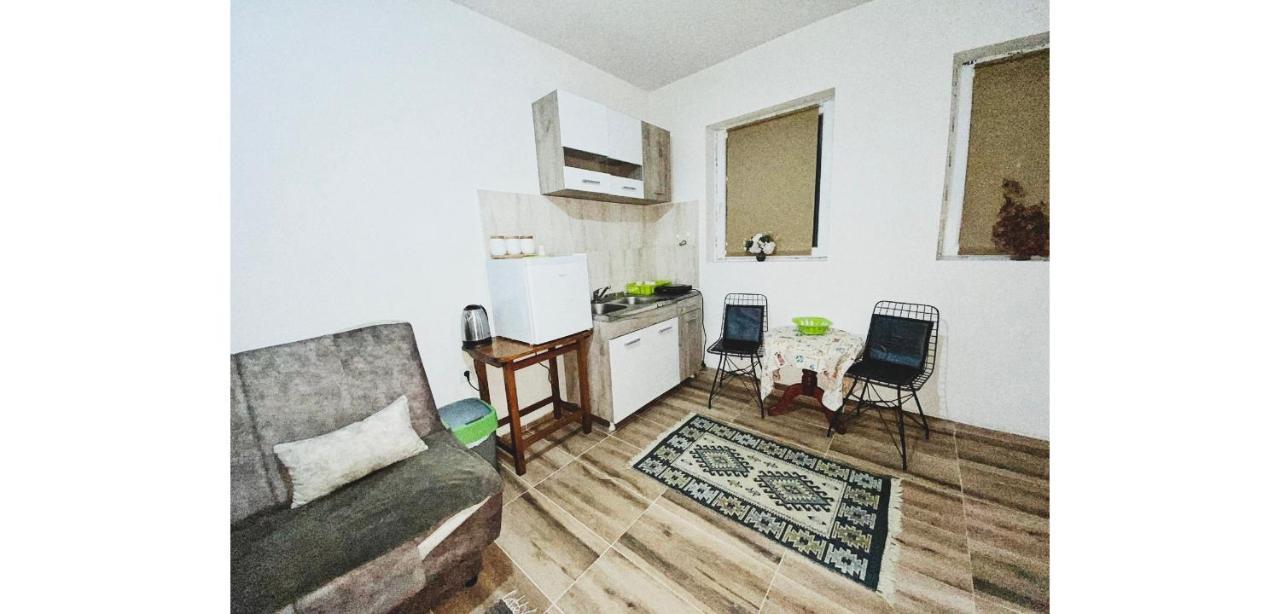Ferienwohnung Janja Žabljak Exterior foto