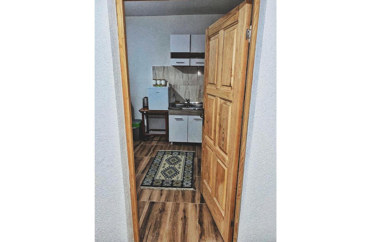 Ferienwohnung Janja Žabljak Exterior foto