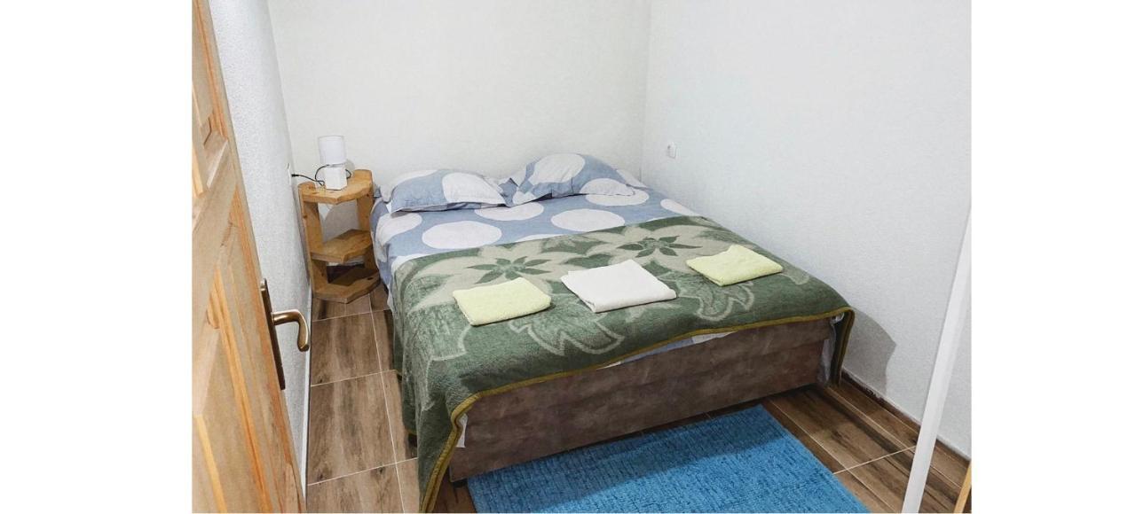 Ferienwohnung Janja Žabljak Exterior foto