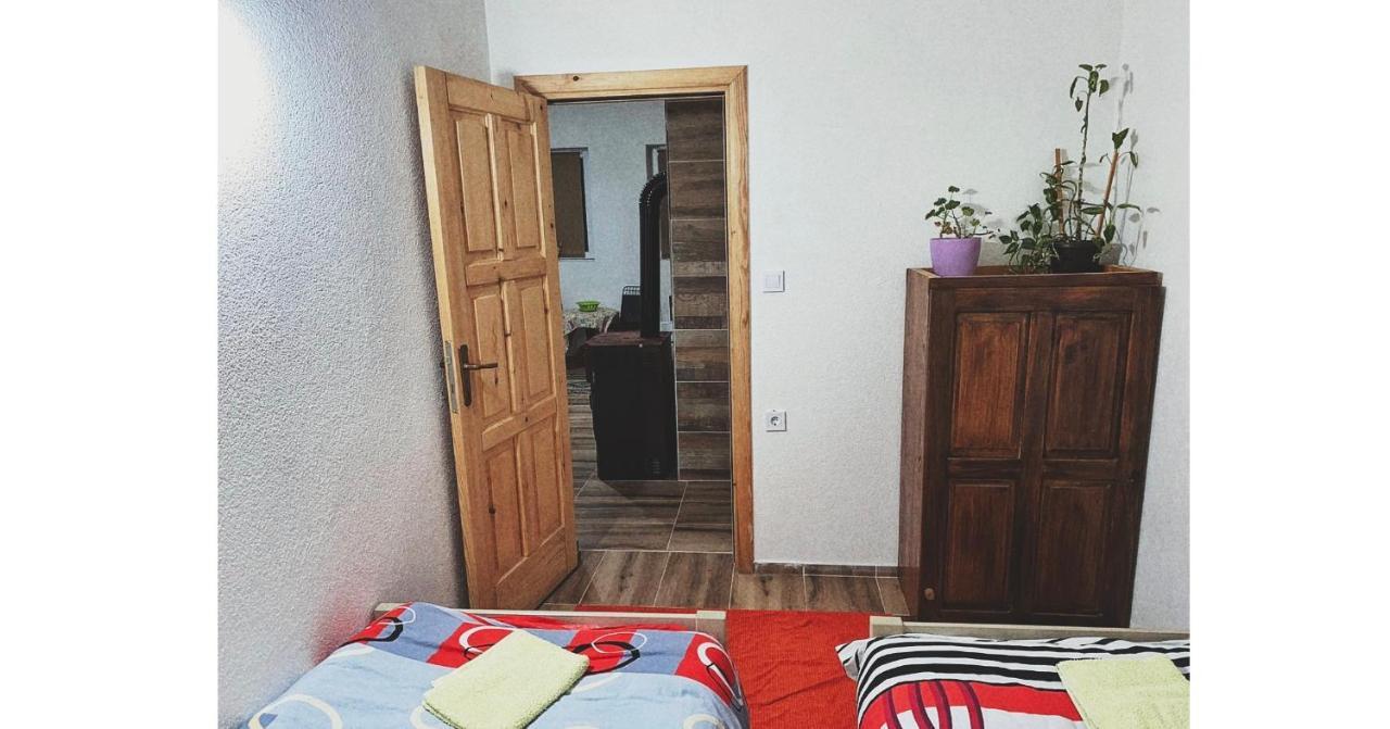 Ferienwohnung Janja Žabljak Exterior foto
